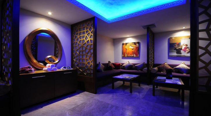 Grand Ankara Hotel & Convention Center