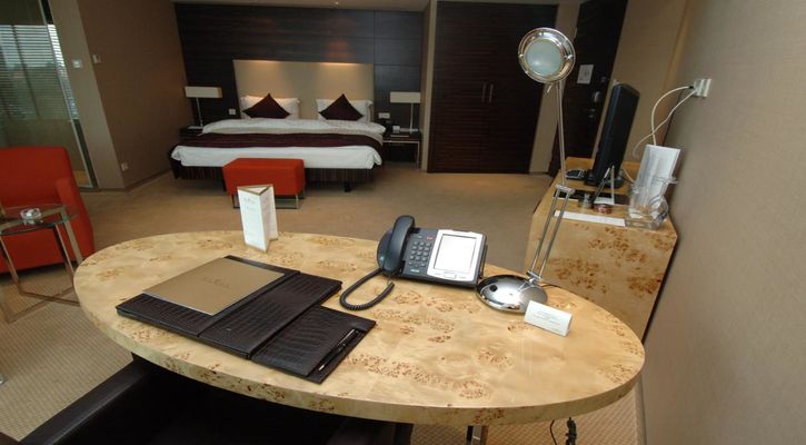 Grand Ankara Hotel & Convention Center