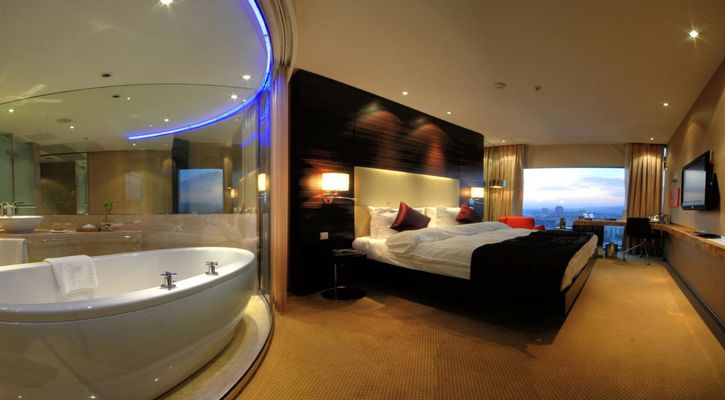 Grand Ankara Hotel & Convention Center