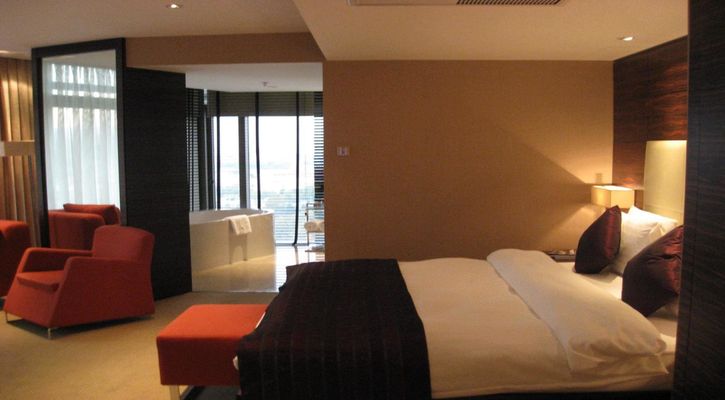 Grand Ankara Hotel & Convention Center
