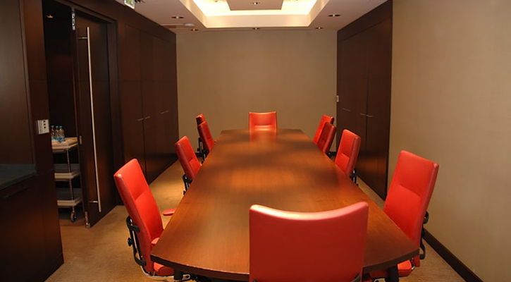 Grand Ankara Hotel & Convention Center