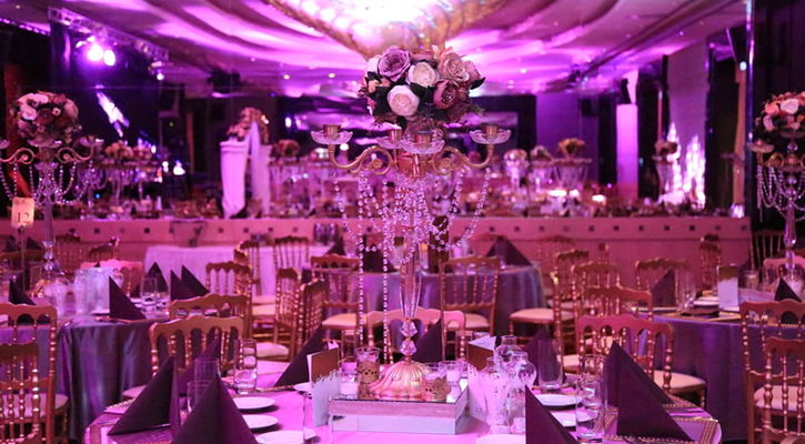 Grand Ankara Hotel & Convention Center