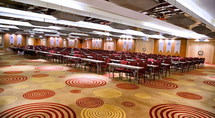 Grand Ankara Hotel & Convention Center