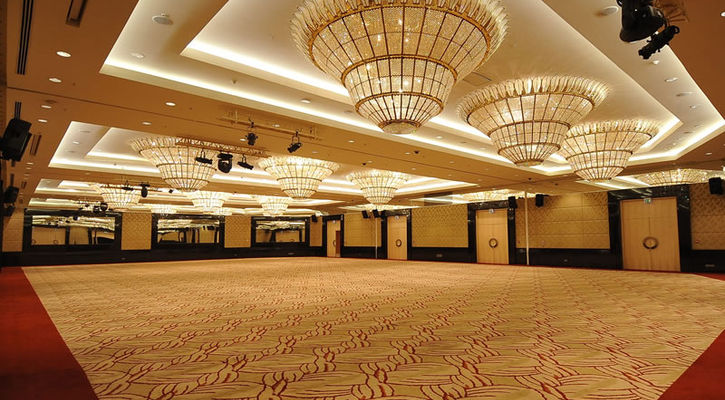 Grand Ankara Hotel & Convention Center