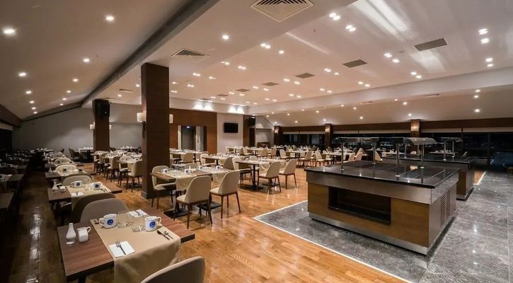 Point Hotel Ankara