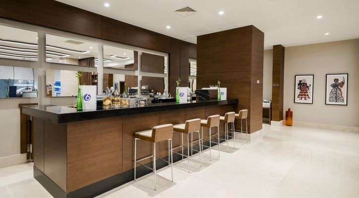 Point Hotel Ankara