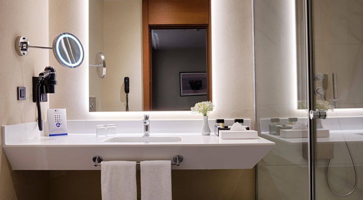 Point Hotel Ankara