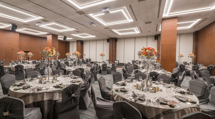 Point Hotel Ankara
