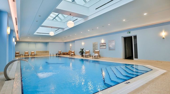 ELİZ HOTEL (Convention Center Thermal Spa