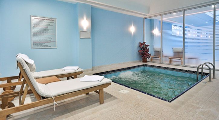 ELİZ HOTEL (Convention Center Thermal Spa