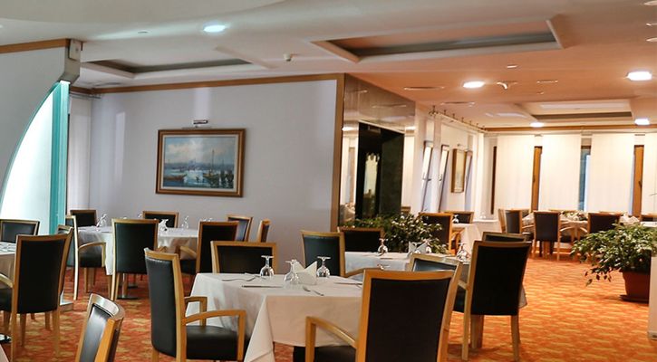 ELİZ HOTEL (Convention Center Thermal Spa