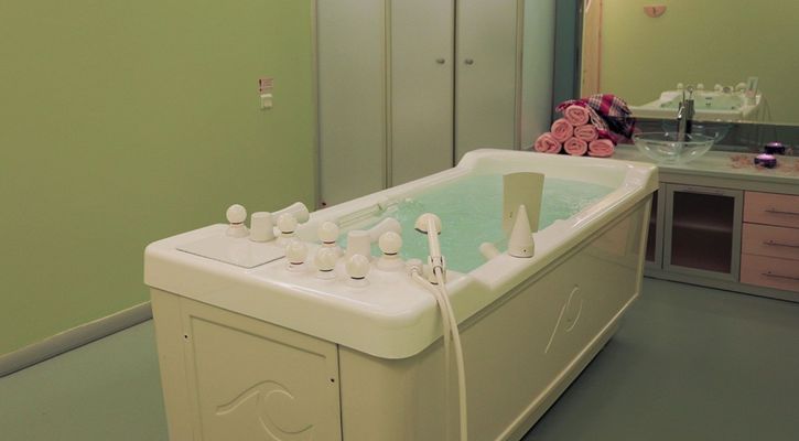 ELİZ HOTEL (Convention Center Thermal Spa