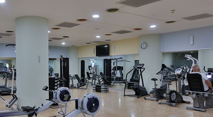 ELİZ HOTEL (Convention Center Thermal Spa