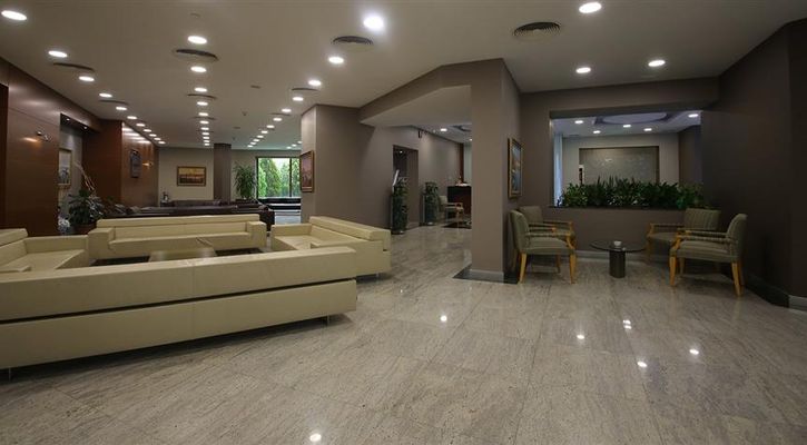 ELİZ HOTEL (Convention Center Thermal Spa