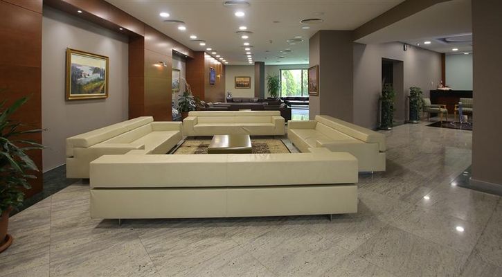ELİZ HOTEL (Convention Center Thermal Spa