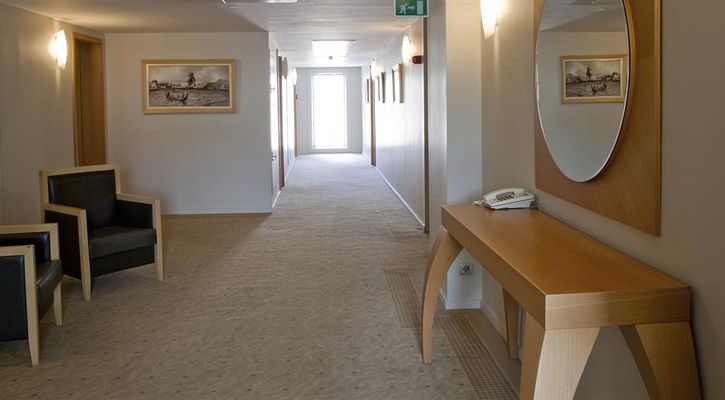 ELİZ HOTEL (Convention Center Thermal Spa