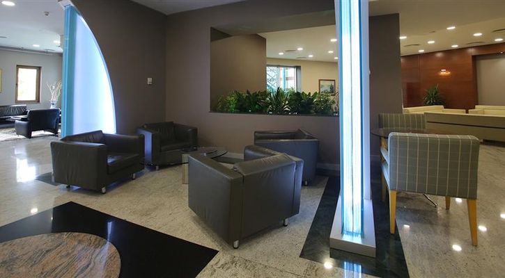 ELİZ HOTEL (Convention Center Thermal Spa