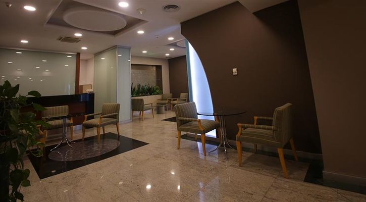 ELİZ HOTEL (Convention Center Thermal Spa
