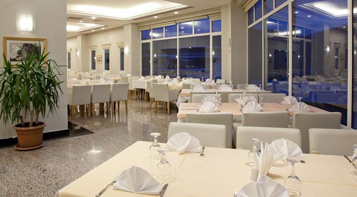 ELİZ HOTEL (Convention Center Thermal Spa