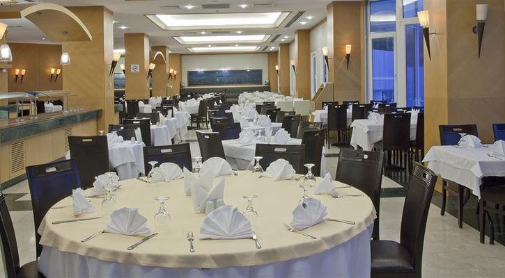 ELİZ HOTEL (Convention Center Thermal Spa