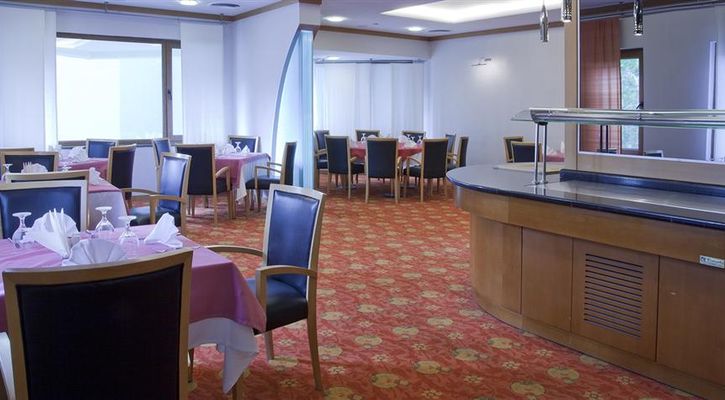 ELİZ HOTEL (Convention Center Thermal Spa