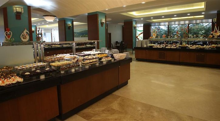 ELİZ HOTEL (Convention Center Thermal Spa