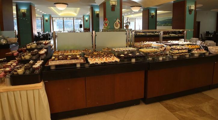 ELİZ HOTEL (Convention Center Thermal Spa