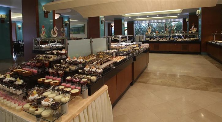 ELİZ HOTEL (Convention Center Thermal Spa