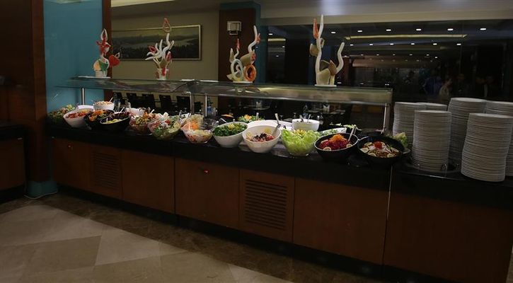 ELİZ HOTEL (Convention Center Thermal Spa