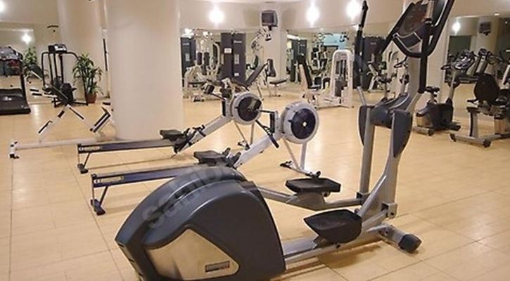 ELİZ HOTEL (Convention Center Thermal Spa
