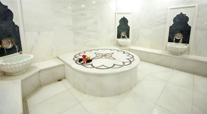 ELİZ HOTEL (Convention Center Thermal Spa