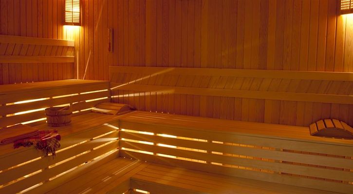ELİZ HOTEL (Convention Center Thermal Spa