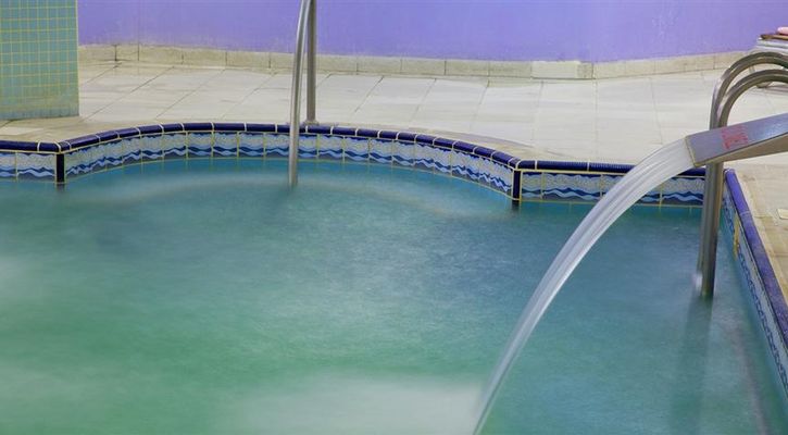 ELİZ HOTEL (Convention Center Thermal Spa