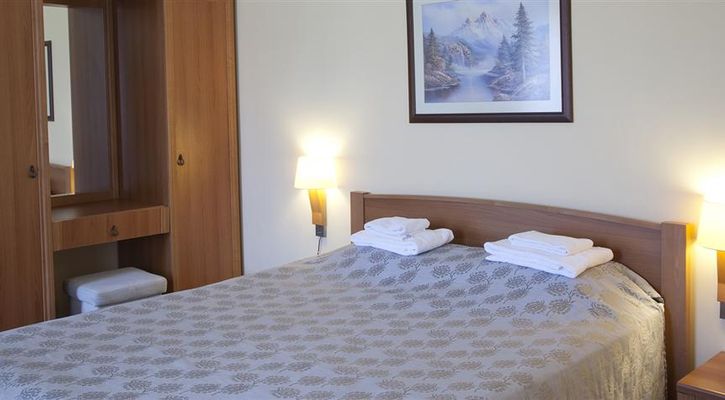 ELİZ HOTEL (Convention Center Thermal Spa