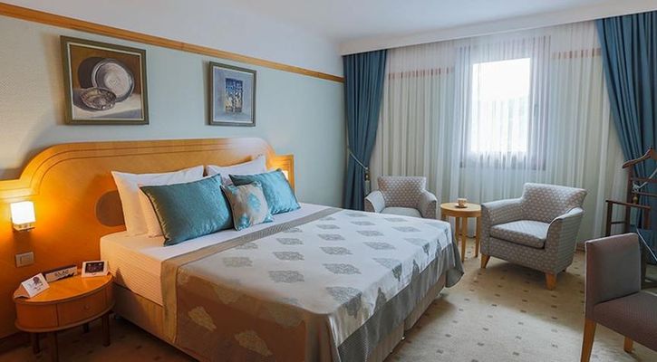 ELİZ HOTEL (Convention Center Thermal Spa
