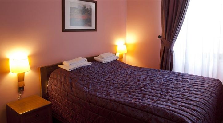 ELİZ HOTEL (Convention Center Thermal Spa