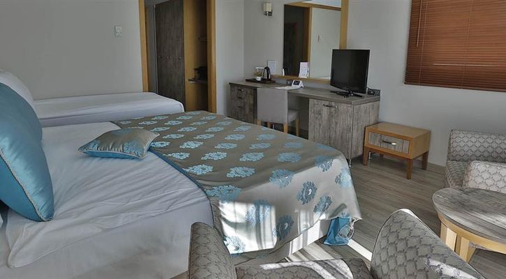 ELİZ HOTEL (Convention Center Thermal Spa