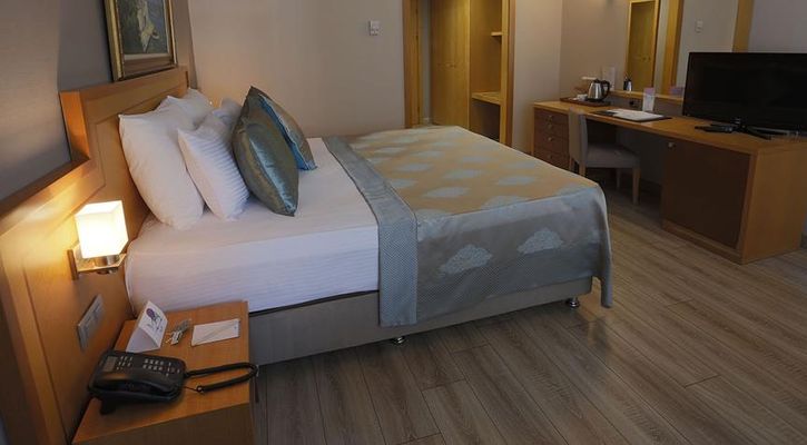 ELİZ HOTEL (Convention Center Thermal Spa