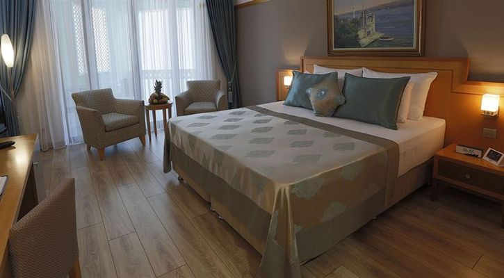 ELİZ HOTEL (Convention Center Thermal Spa