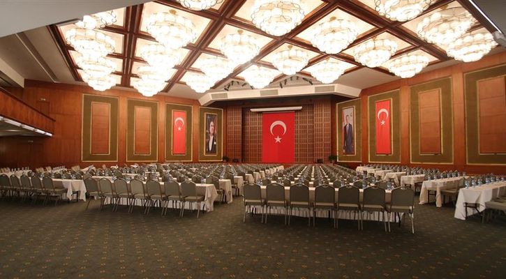 ELİZ HOTEL (Convention Center Thermal Spa