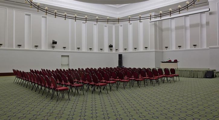ELİZ HOTEL (Convention Center Thermal Spa