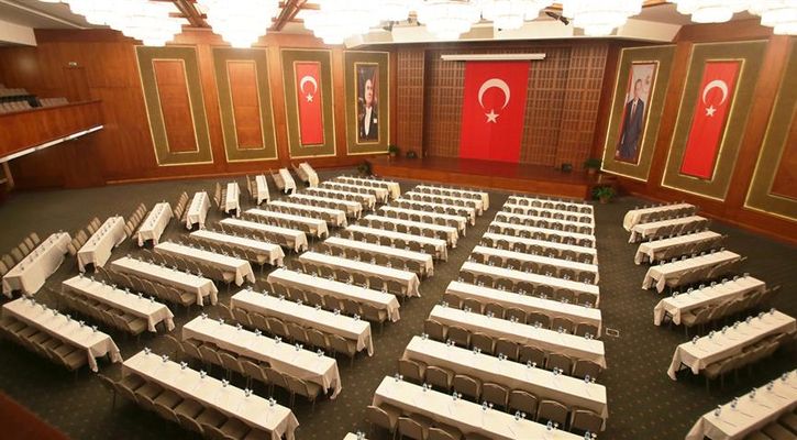 ELİZ HOTEL (Convention Center Thermal Spa
