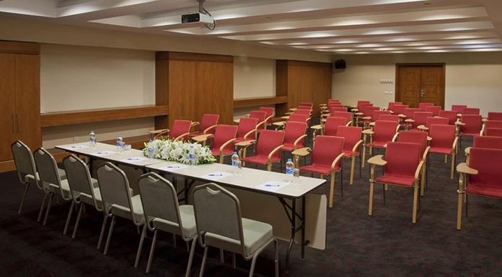 ELİZ HOTEL (Convention Center Thermal Spa
