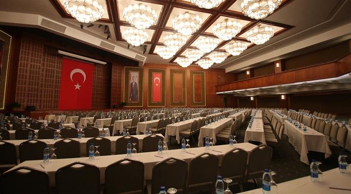 ELİZ HOTEL (Convention Center Thermal Spa