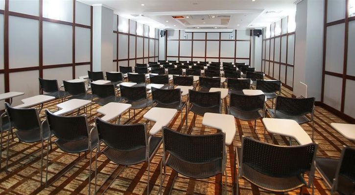 ELİZ HOTEL (Convention Center Thermal Spa