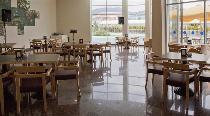 ELİZ HOTEL (Convention Center Thermal Spa