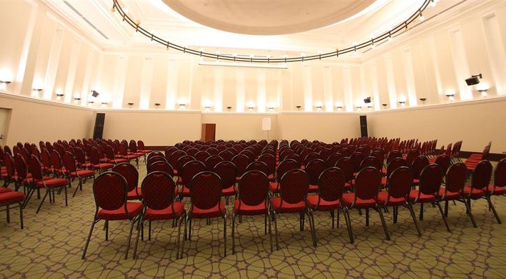 ELİZ HOTEL (Convention Center Thermal Spa