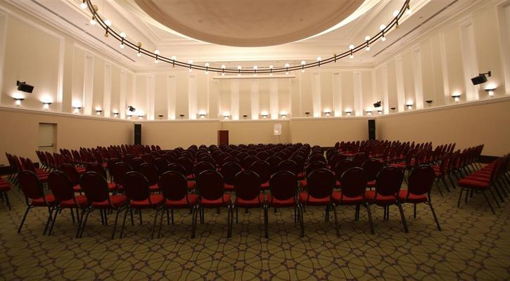 ELİZ HOTEL (Convention Center Thermal Spa