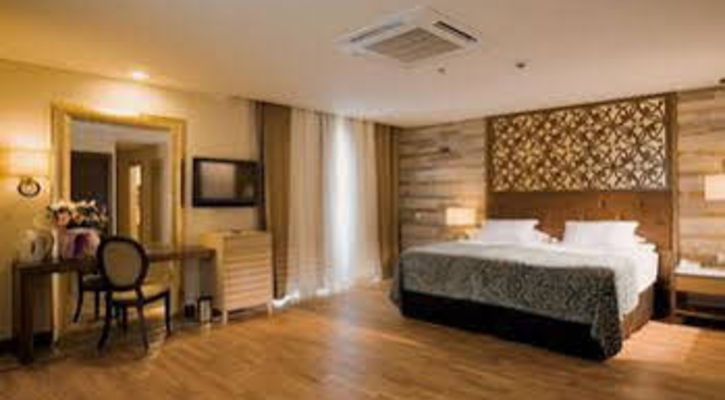 MELAS LARA HOTEL 