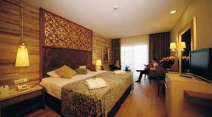 MELAS LARA HOTEL 